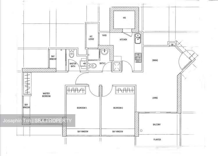 Blk 138C The Peak @ Toa Payoh (Toa Payoh), HDB 4 Rooms #216829801